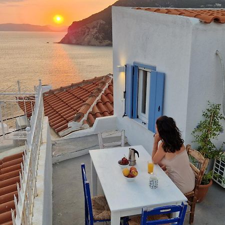 Peppermint Bay Βίλα Σκόπελος Εξωτερικό φωτογραφία