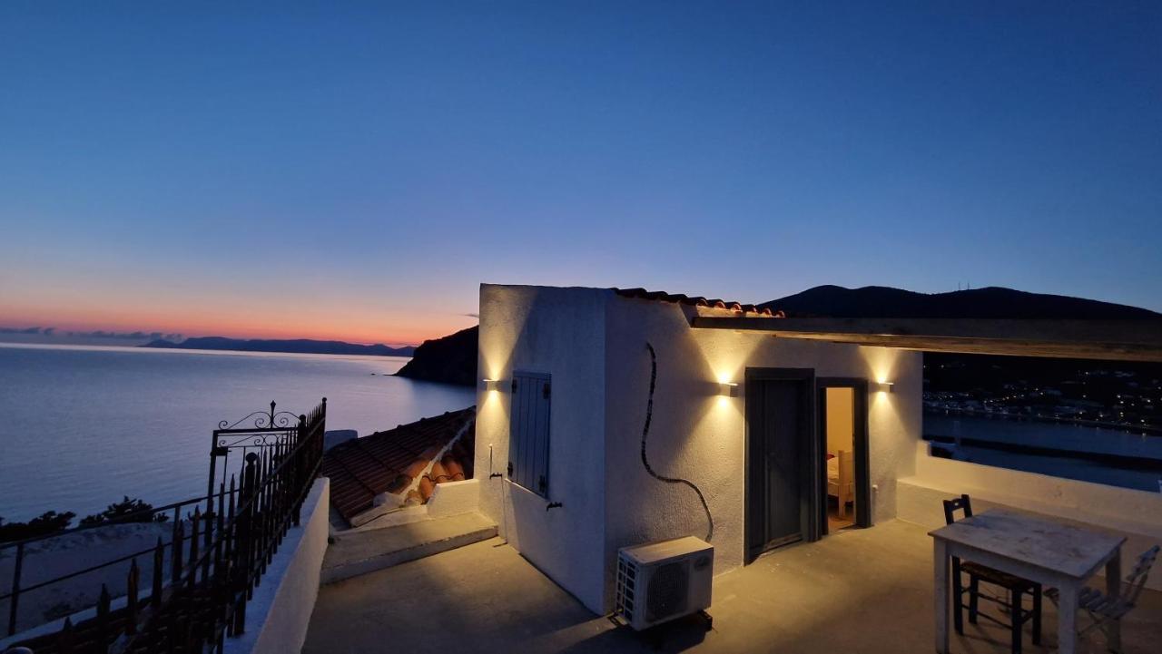 Peppermint Bay Βίλα Σκόπελος Εξωτερικό φωτογραφία