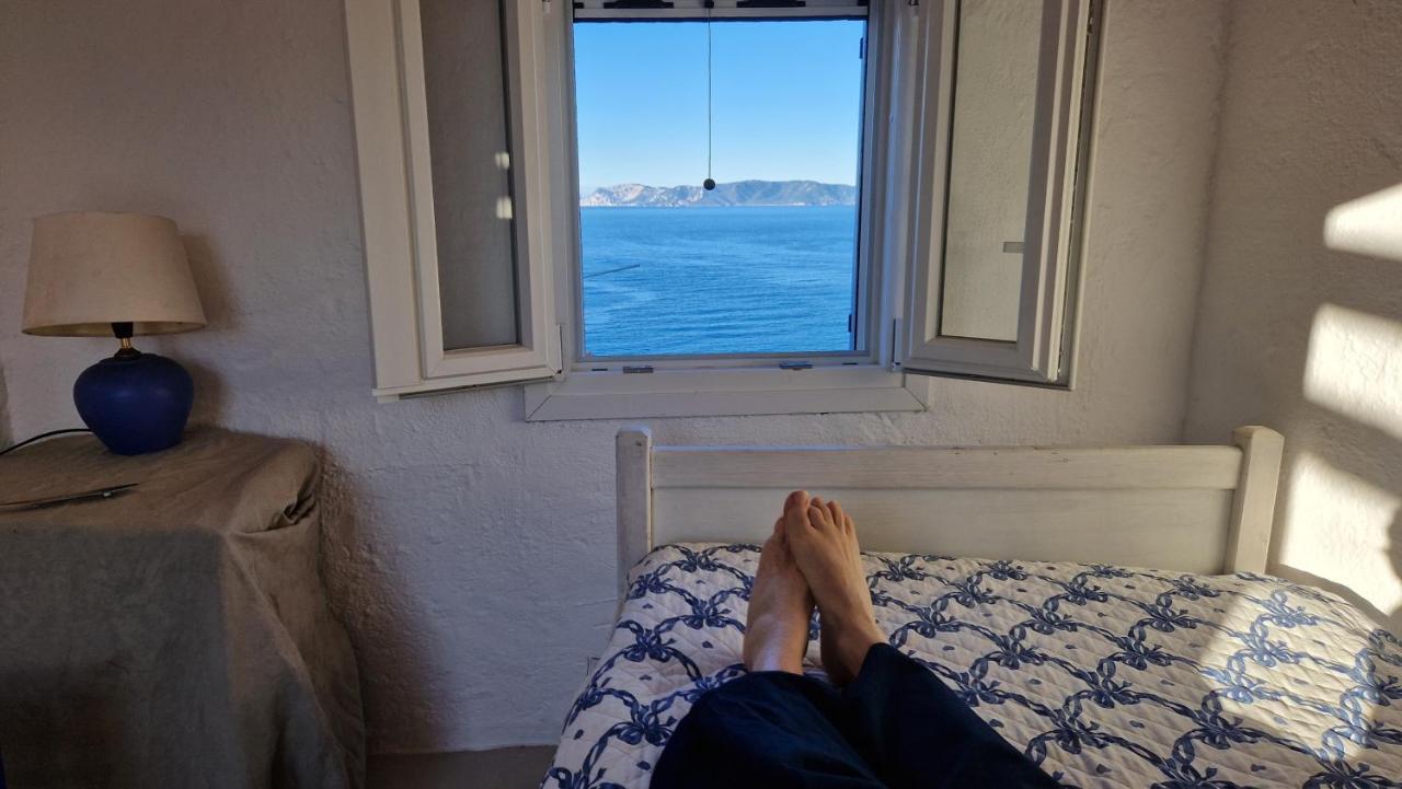 Peppermint Bay Βίλα Σκόπελος Εξωτερικό φωτογραφία