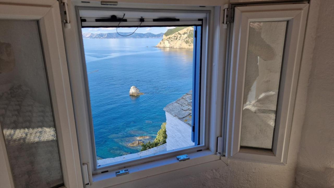 Peppermint Bay Βίλα Σκόπελος Εξωτερικό φωτογραφία