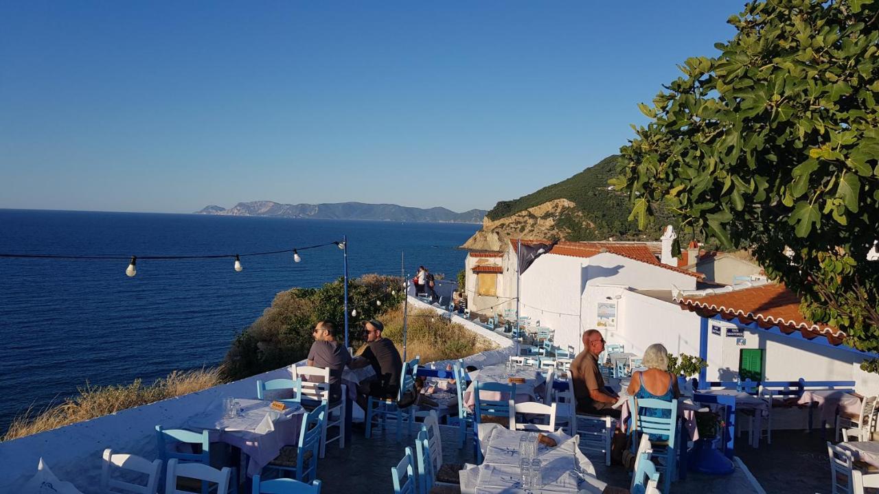 Peppermint Bay Βίλα Σκόπελος Εξωτερικό φωτογραφία
