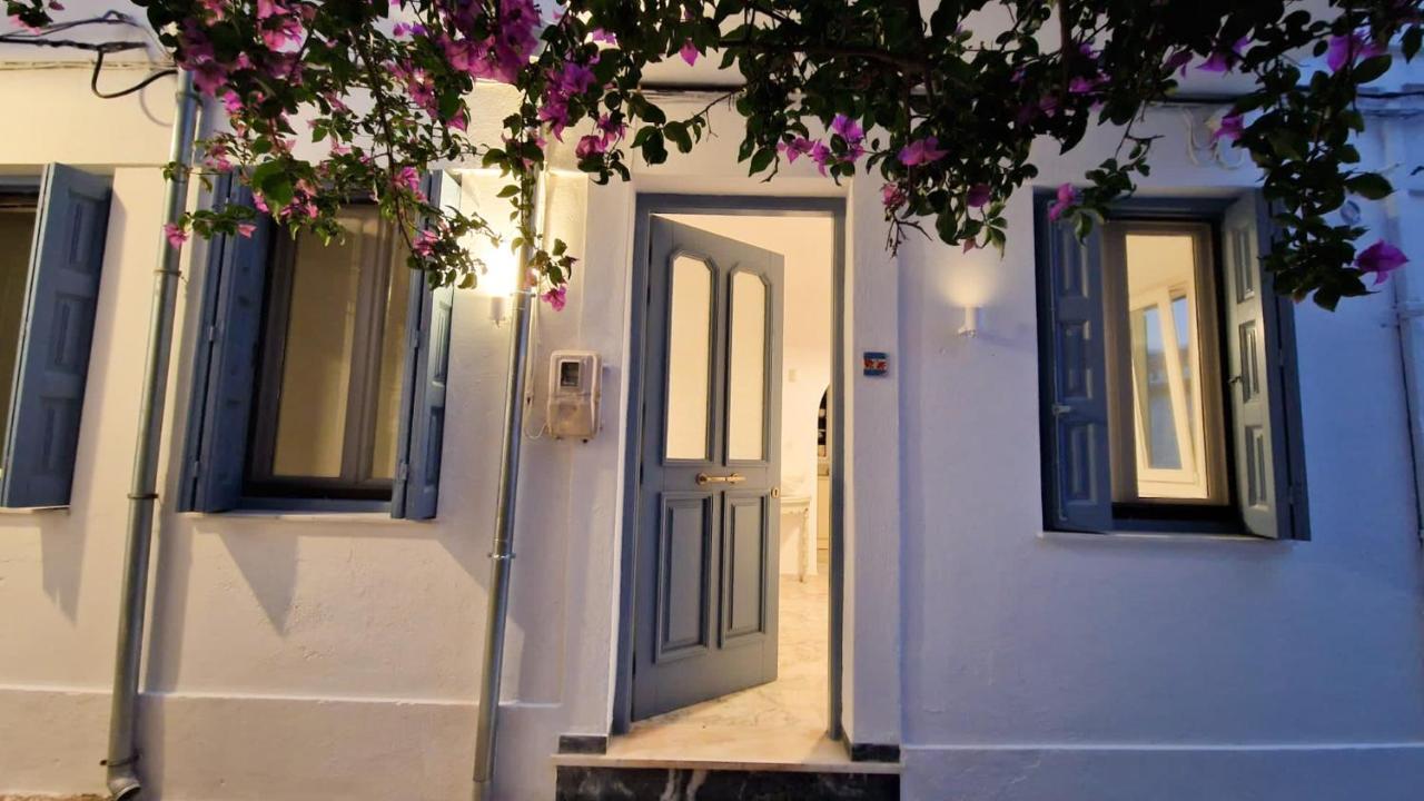 Peppermint Bay Βίλα Σκόπελος Εξωτερικό φωτογραφία