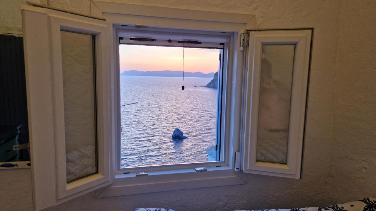 Peppermint Bay Βίλα Σκόπελος Εξωτερικό φωτογραφία