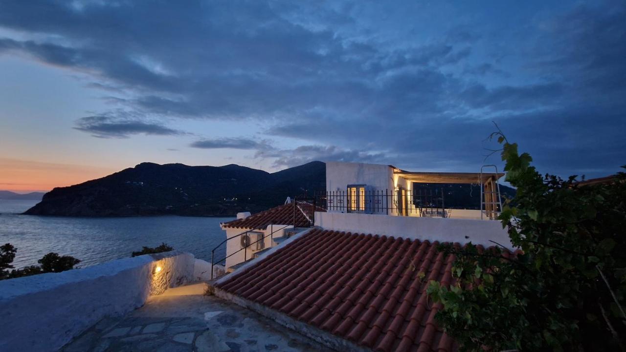 Peppermint Bay Βίλα Σκόπελος Εξωτερικό φωτογραφία