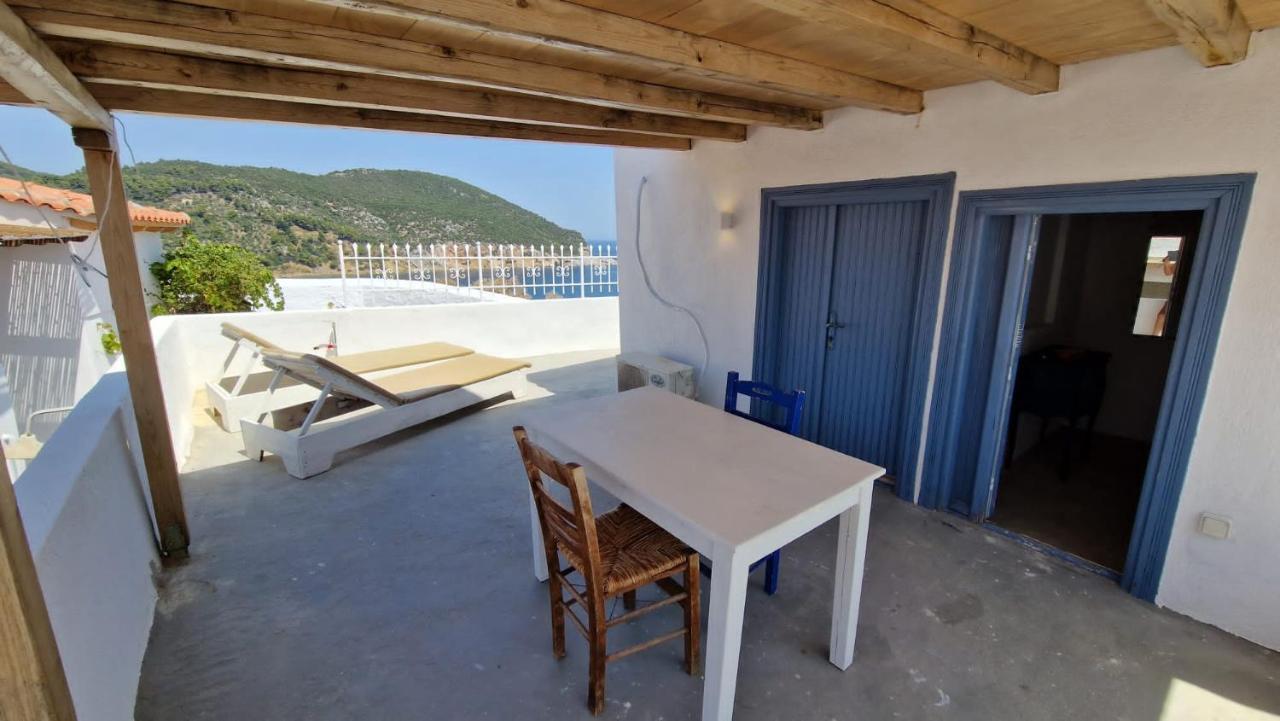 Peppermint Bay Βίλα Σκόπελος Εξωτερικό φωτογραφία