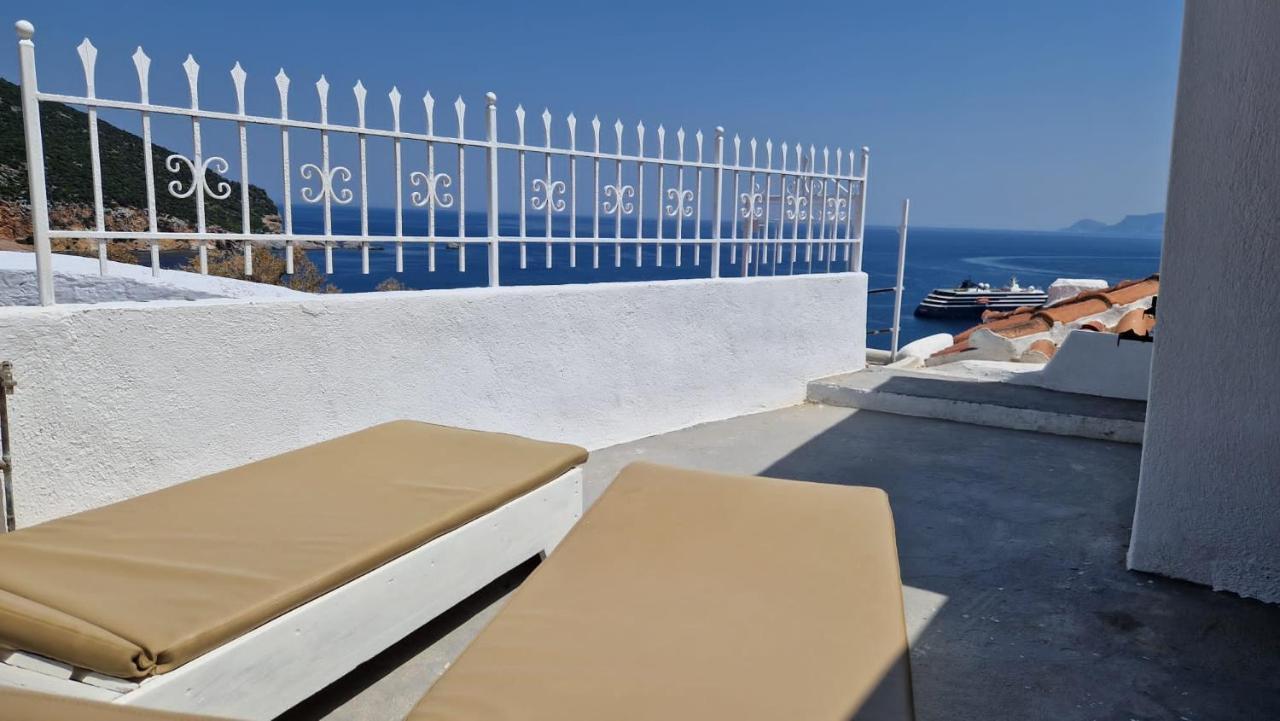 Peppermint Bay Βίλα Σκόπελος Εξωτερικό φωτογραφία