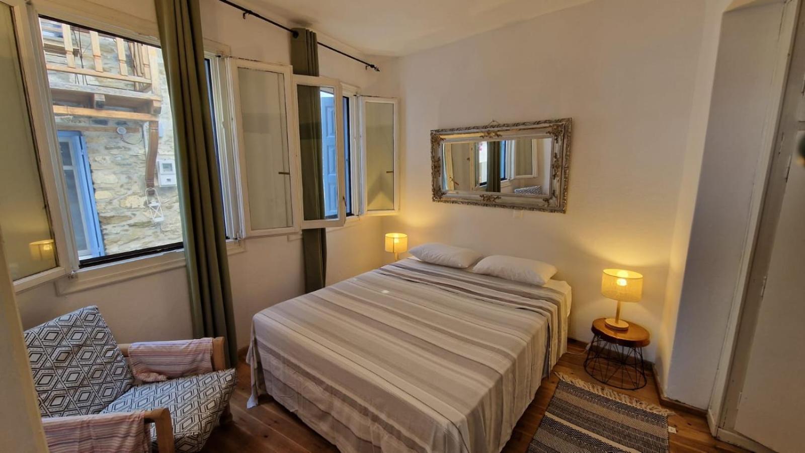 Peppermint Bay Βίλα Σκόπελος Εξωτερικό φωτογραφία