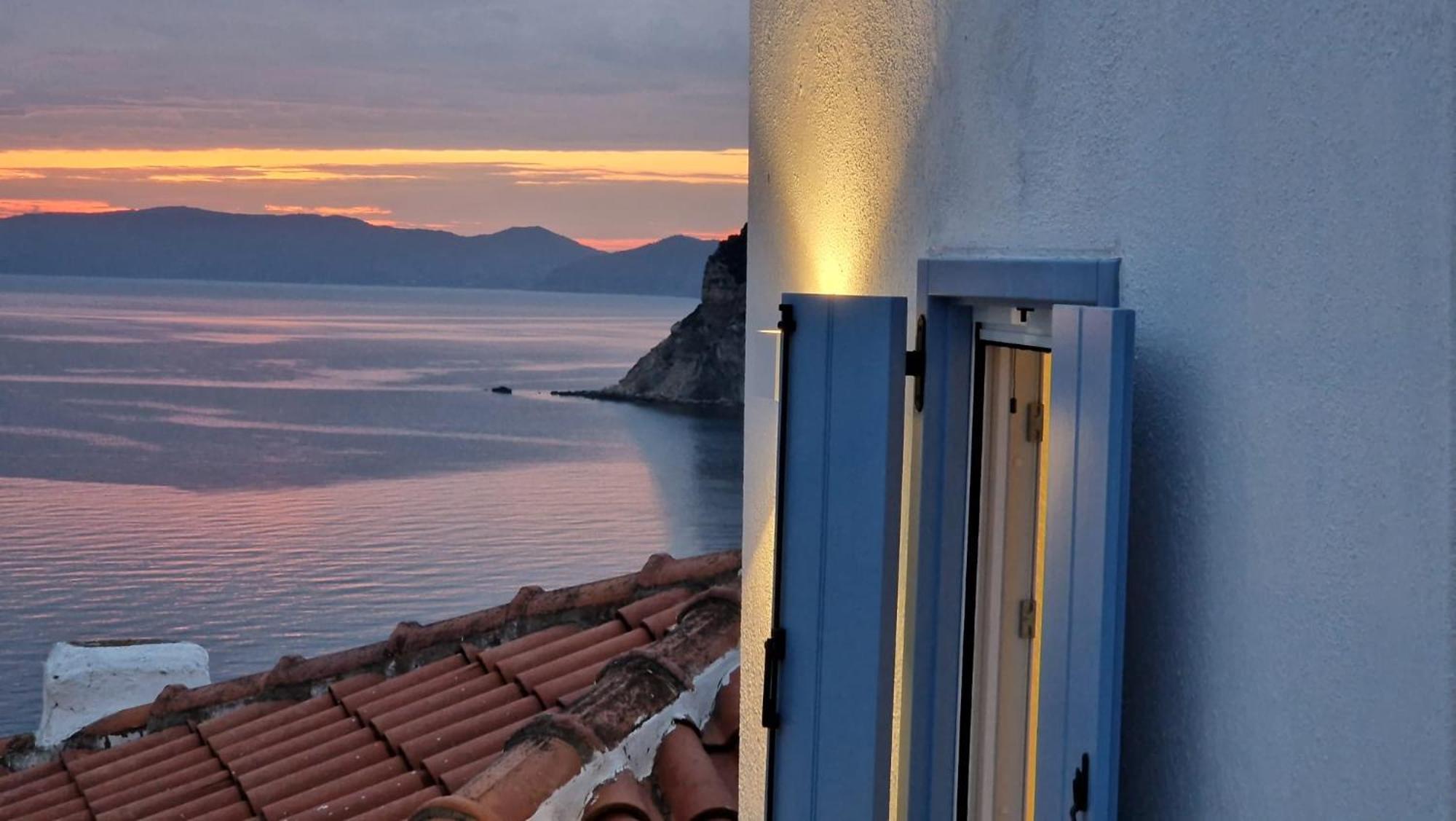 Peppermint Bay Βίλα Σκόπελος Εξωτερικό φωτογραφία