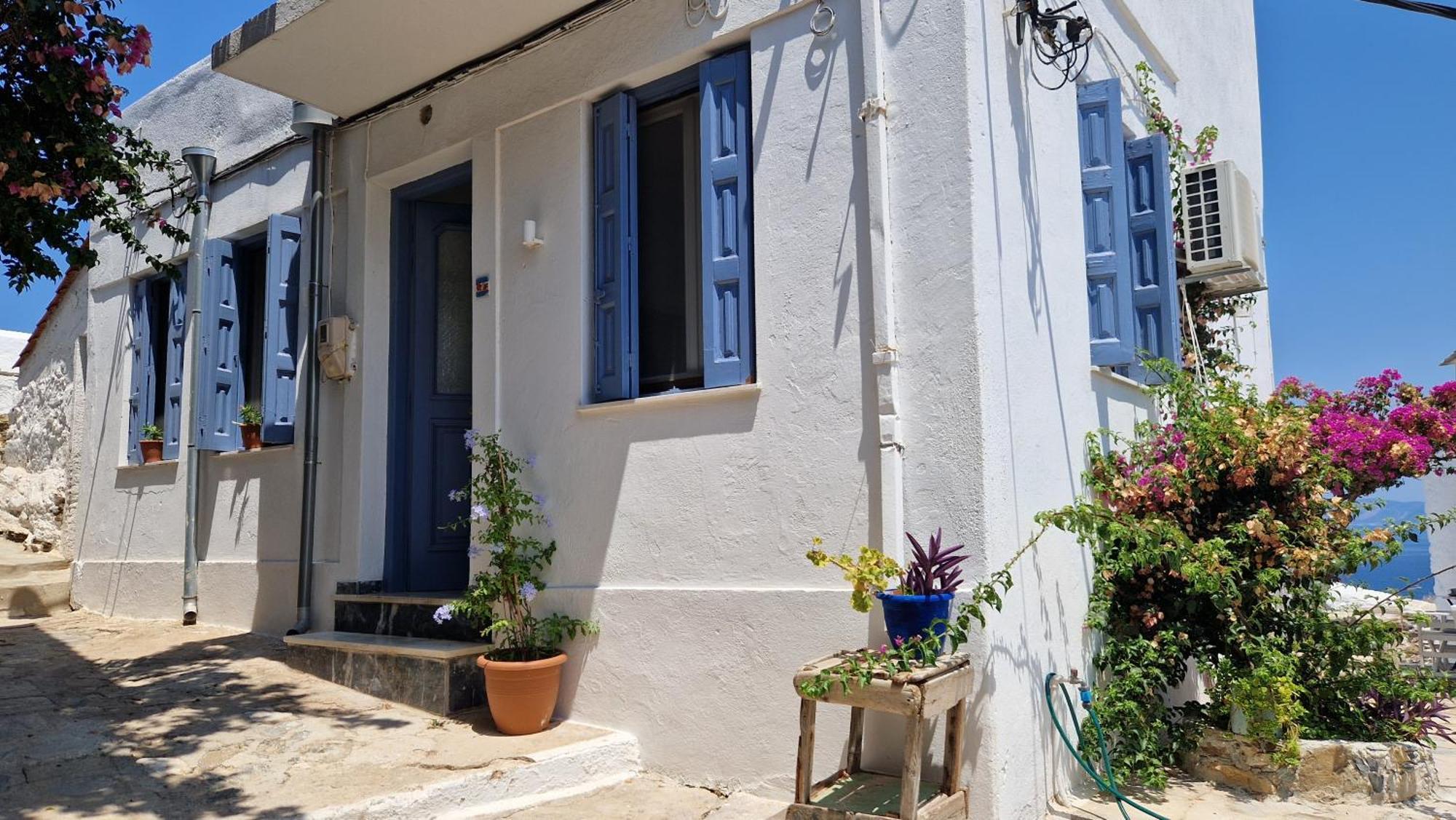 Peppermint Bay Βίλα Σκόπελος Εξωτερικό φωτογραφία