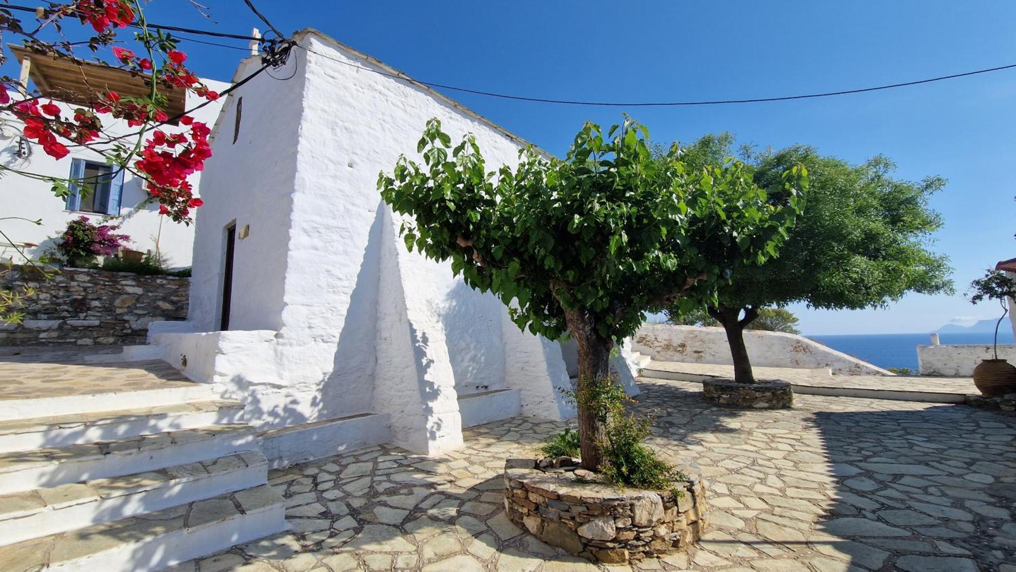 Peppermint Bay Βίλα Σκόπελος Εξωτερικό φωτογραφία